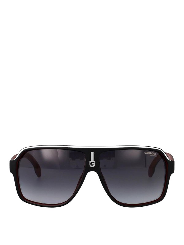 CARRERA: サングラス - サングラス - 黒