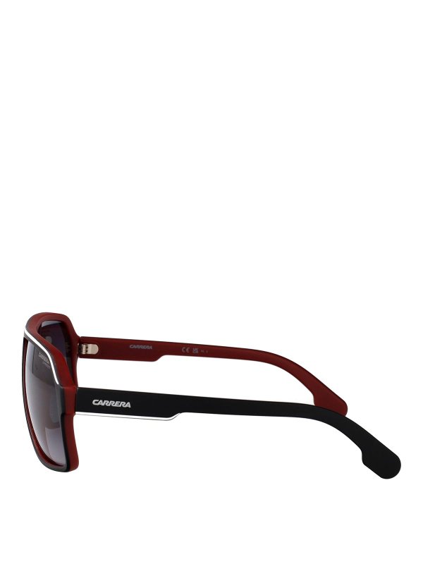 The Best Shops CARRERA: サングラス - サングラス - 黒
