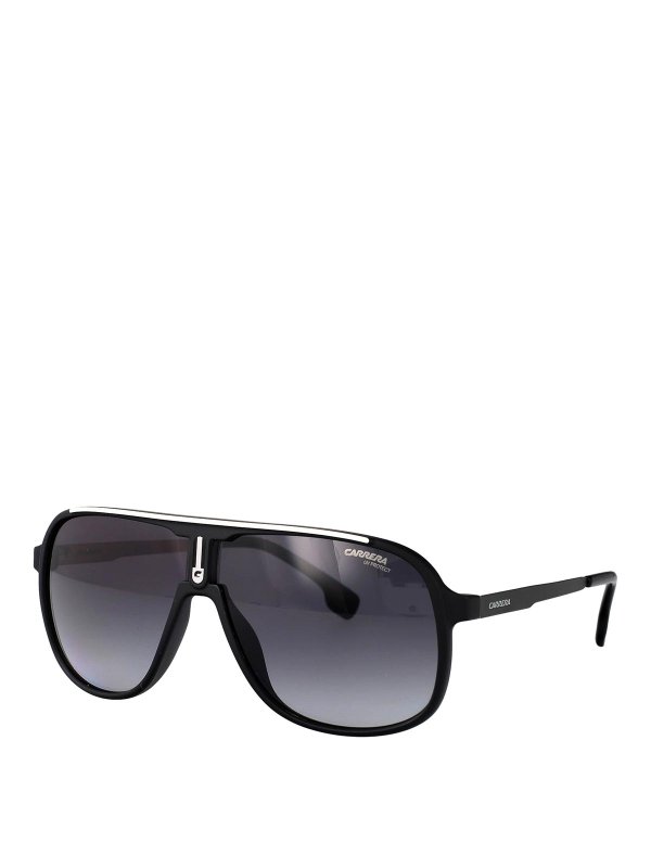 CARRERA: サングラス online - サングラス - 黒