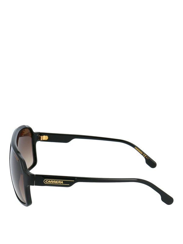 The Best Shops CARRERA: サングラス - サングラス - 黒