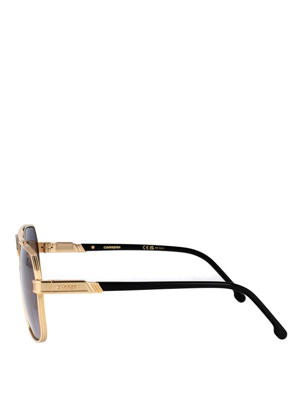 The Best Shops CARRERA: サングラス - サングラス - 黒