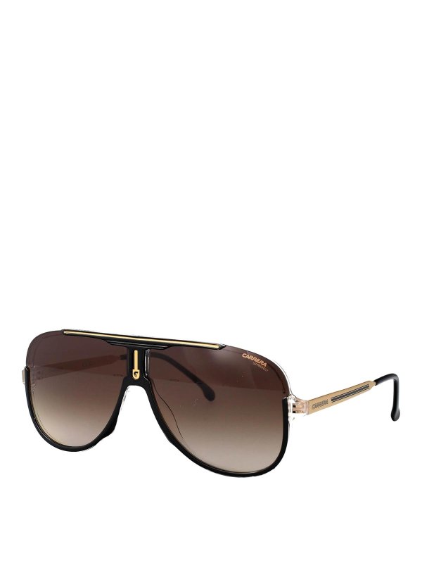 CARRERA: Sonnenbrillen online - Sonnenbrille - Schwarz