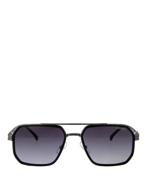 CARRERA: Lunettes de soleil - Lunettes De Soleil - Noir