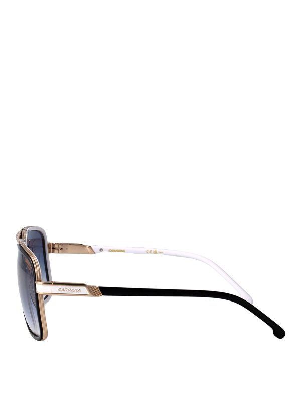 The Best Shops CARRERA: サングラス - サングラス - 黒