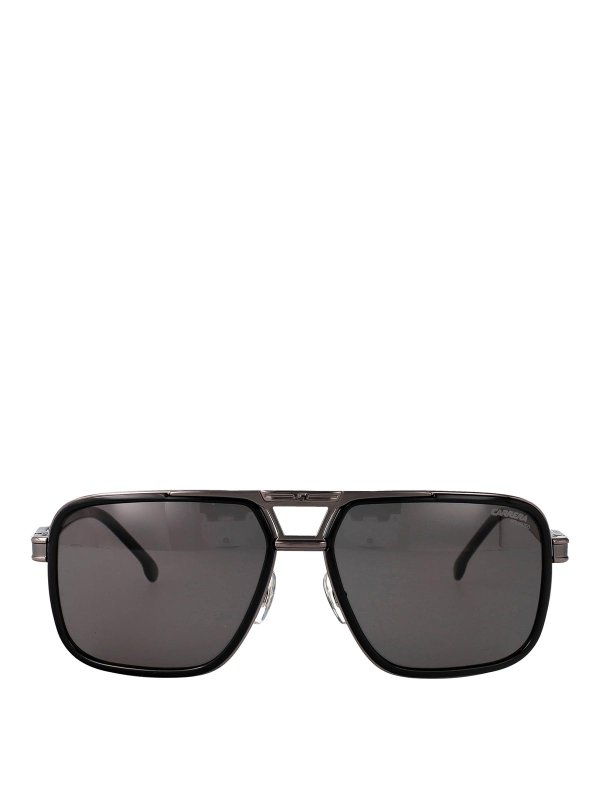 CARRERA: サングラス - サングラス - 黒