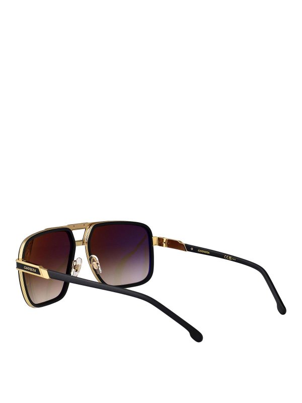 Sonnenbrille - Schwarz shop online: CARRERA