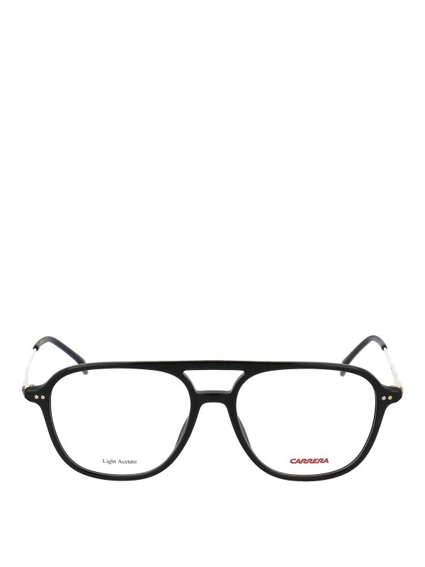 CARRERA: サングラス - サングラス - 黒