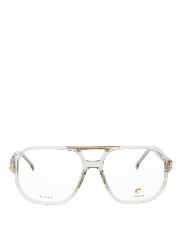 CARRERA: Sonnenbrillen - Sonnenbrille - Grau