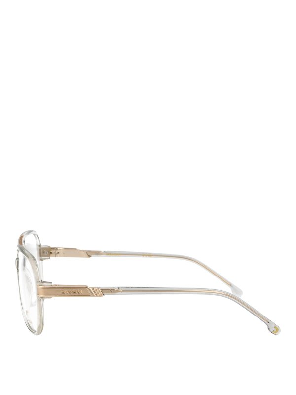 The Best Shops CARRERA: Sonnenbrillen - Sonnenbrille - Grau