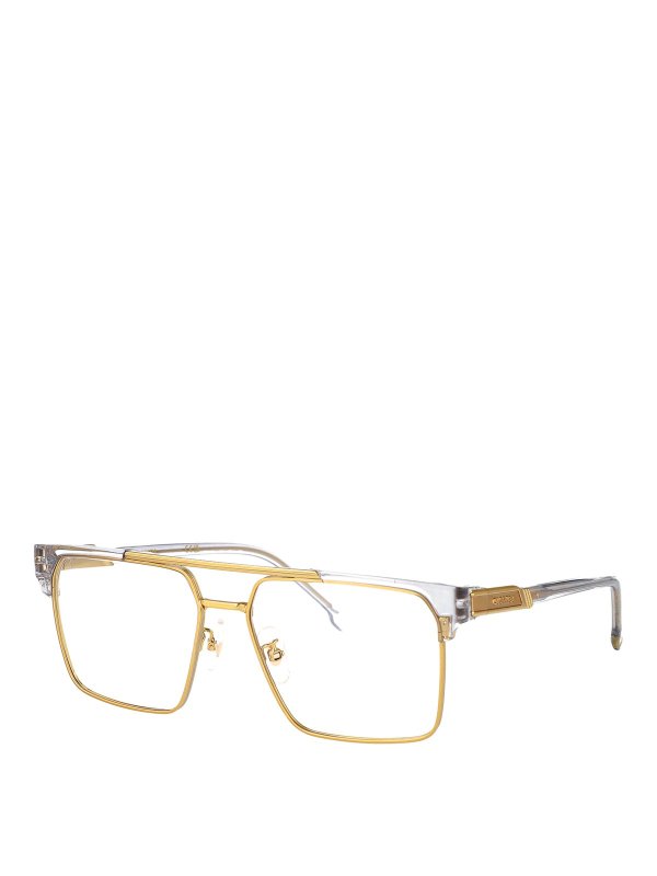 CARRERA: Lunettes de soleil online - Lunettes De Soleil - Or