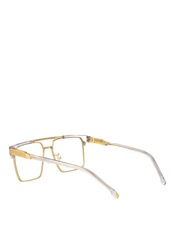 Lunettes De Soleil - Or shop online: CARRERA