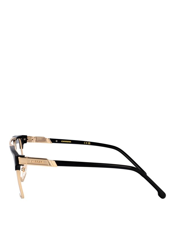 The Best Shops CARRERA: サングラス - サングラス - 金