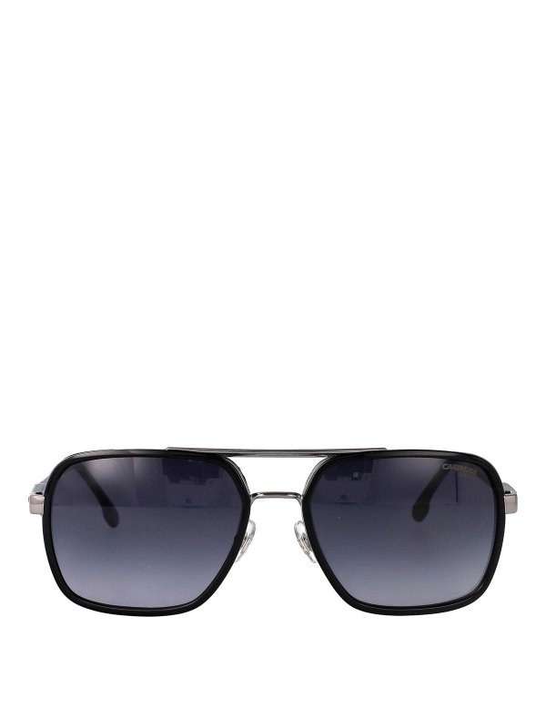 CARRERA: サングラス - サングラス - 銀