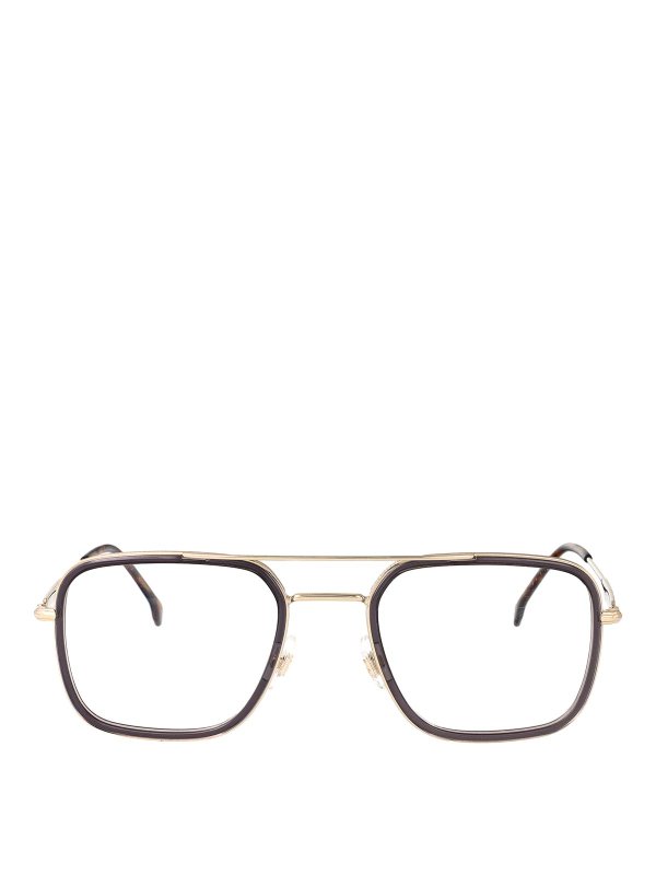 CARRERA: サングラス - サングラス - グレー