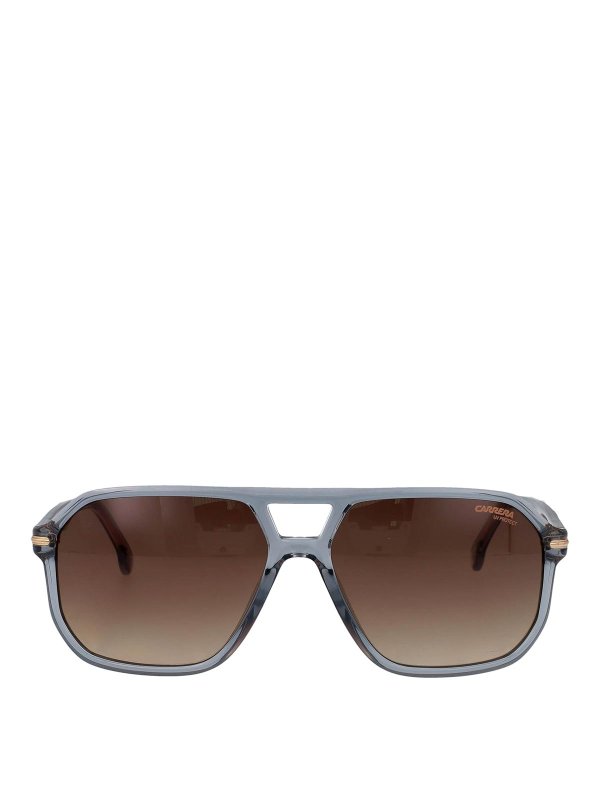 CARRERA: Sonnenbrillen - Sonnenbrille - Grau