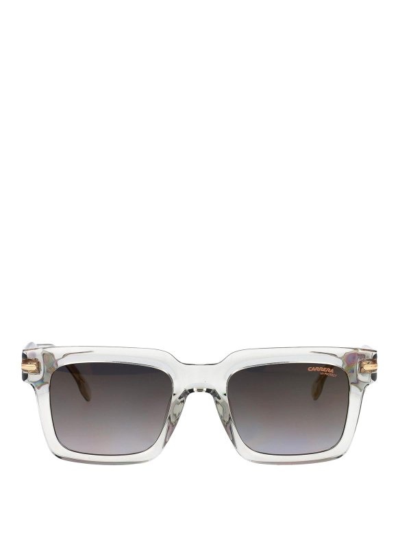 CARRERA: サングラス - サングラス - グレー