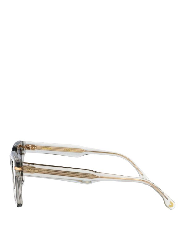 The Best Shops CARRERA: サングラス - サングラス - グレー