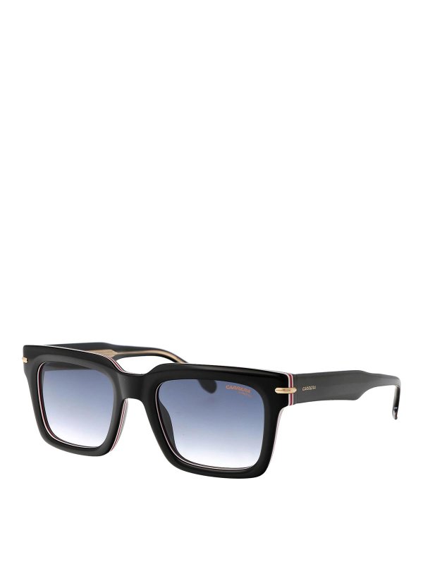 CARRERA: Lunettes de soleil online - Lunettes De Soleil - Noir
