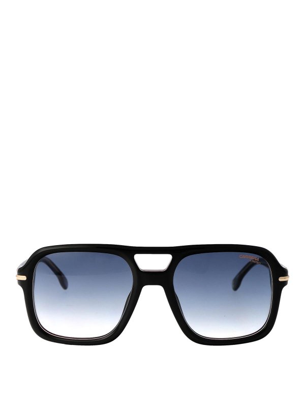 CARRERA: Gafas de sol - Gafas De Sol - Negro