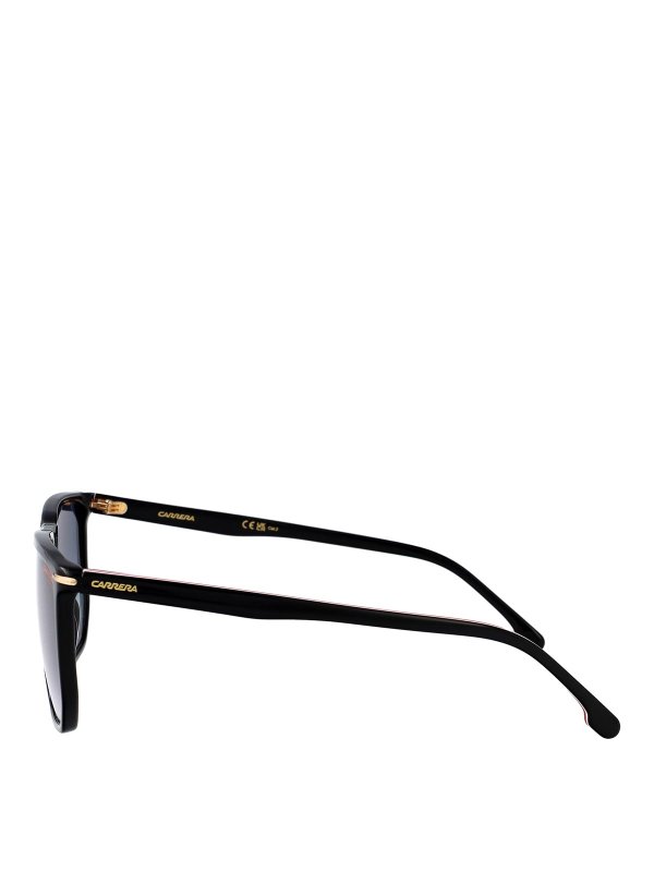 The Best Shops CARRERA: Sonnenbrillen - Sonnenbrille - Schwarz