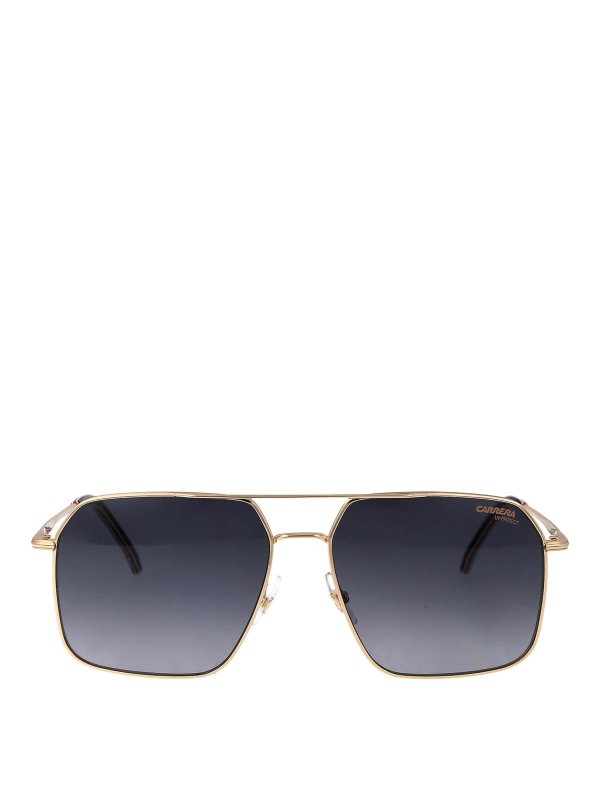 CARRERA: Sonnenbrillen - Sonnenbrille - Gold