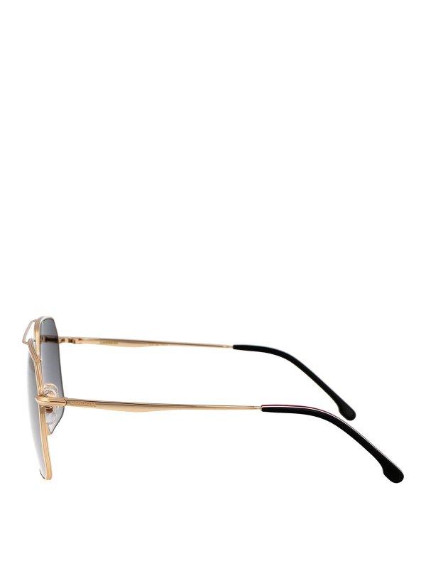 The Best Shops CARRERA: Sonnenbrillen - Sonnenbrille - Gold