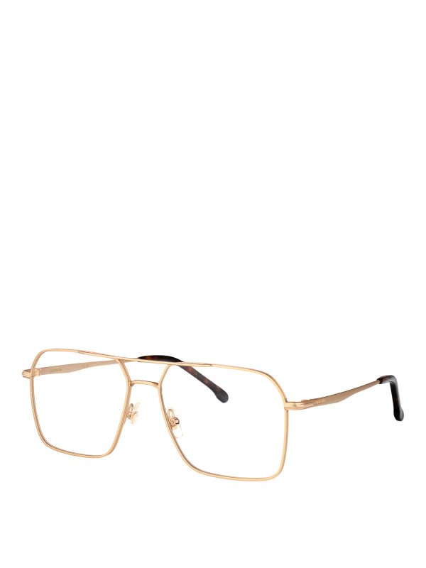 CARRERA: Gafas de sol online - Gafas De Sol - Dorado