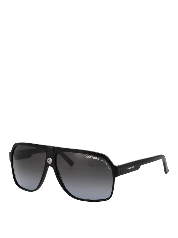 CARRERA: Sonnenbrillen online - Sonnenbrille - Schwarz