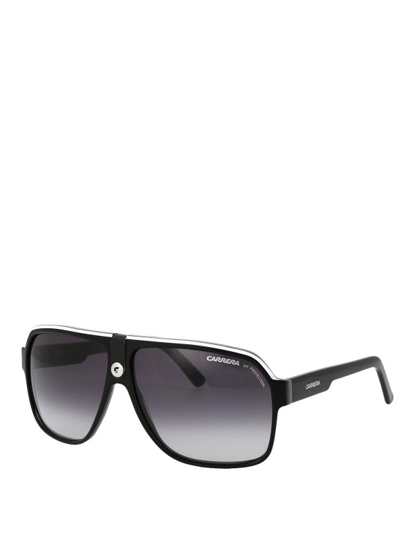 CARRERA: Gafas de sol online - Gafas De Sol - Negro