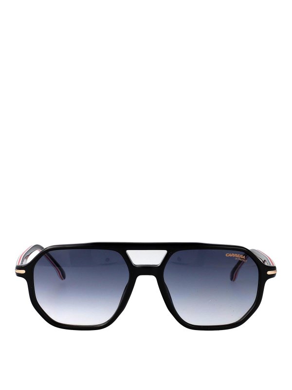 CARRERA: サングラス - サングラス - 黒