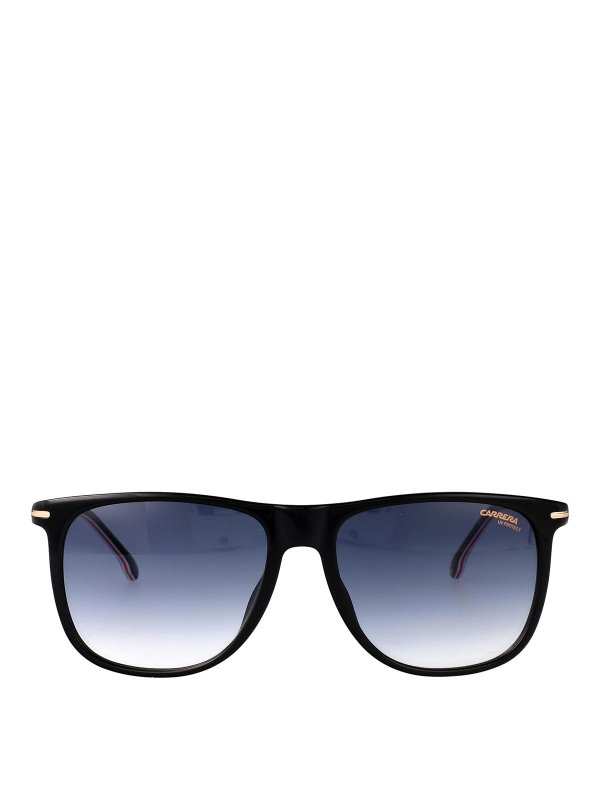 CARRERA: Gafas de sol - Gafas De Sol - Negro