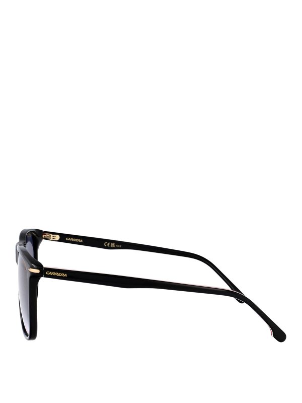 The Best Shops CARRERA: Gafas de sol - Gafas De Sol - Negro