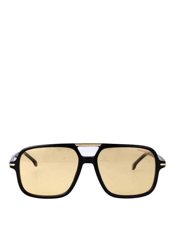 CARRERA: Lunettes de soleil - Lunettes De Soleil - Noir