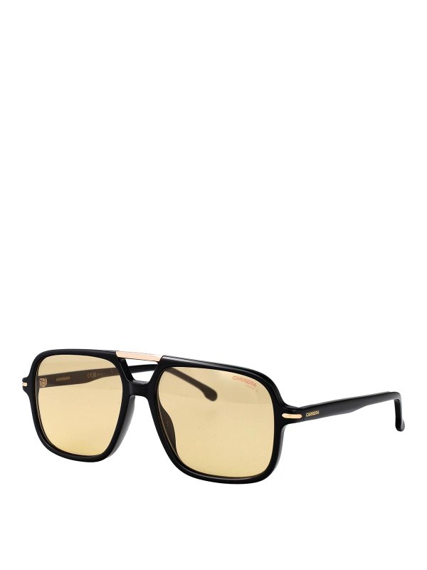 CARRERA: Lunettes de soleil online - Lunettes De Soleil - Noir