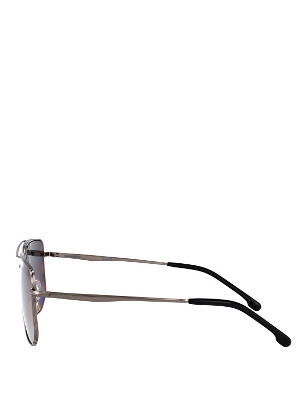 The Best Shops CARRERA: Lunettes de soleil - Lunettes De Soleil - Noir