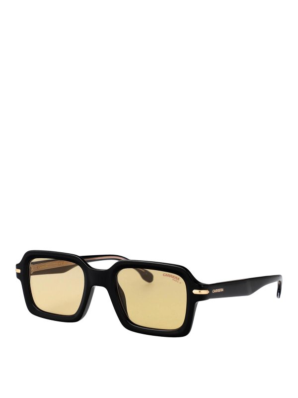 CARRERA: Lunettes de soleil online - Lunettes De Soleil - Noir