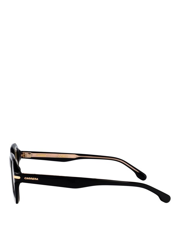 The Best Shops CARRERA: Lunettes de soleil - Lunettes De Soleil - Noir