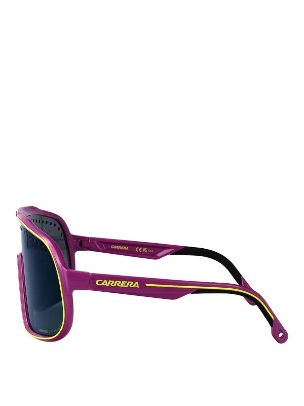 The Best Shops CARRERA: サングラス - サングラス - 紫