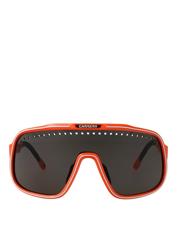 CARRERA: Sonnenbrillen - Sonnenbrille - Orange