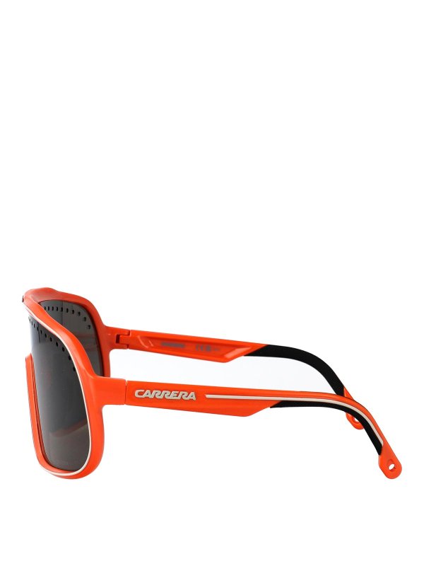 The Best Shops CARRERA: Sonnenbrillen - Sonnenbrille - Orange