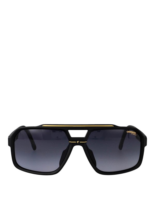 CARRERA: Sonnenbrillen - Sonnenbrille - Schwarz