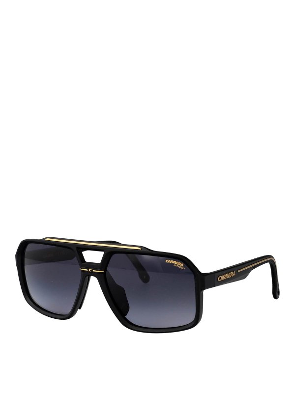 CARRERA: Sonnenbrillen online - Sonnenbrille - Schwarz
