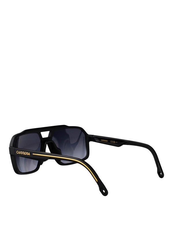Sonnenbrille - Schwarz shop online: CARRERA