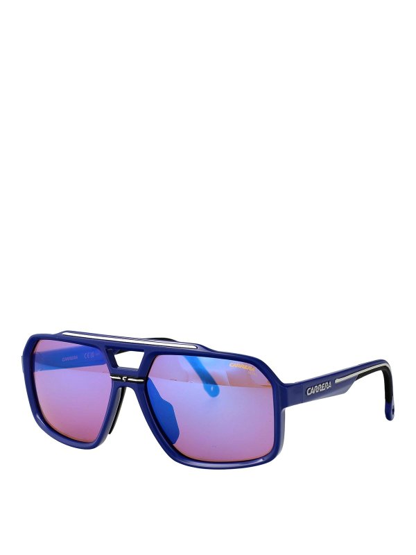 CARRERA: Lunettes de soleil online - Lunettes De Soleil - Bleu