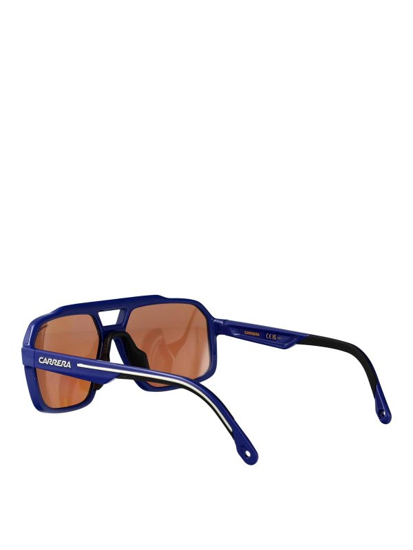 Lunettes De Soleil - Bleu Replica 
online: CARRERA