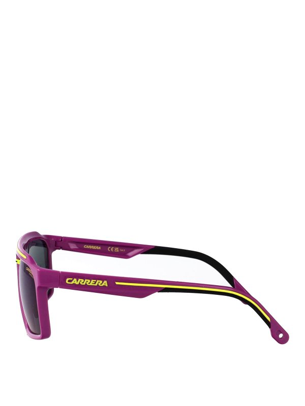 The Best Shops CARRERA: Sonnenbrillen - Sonnenbrille - Lila
