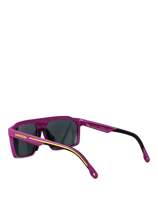 Sonnenbrille - Lila shop online: CARRERA