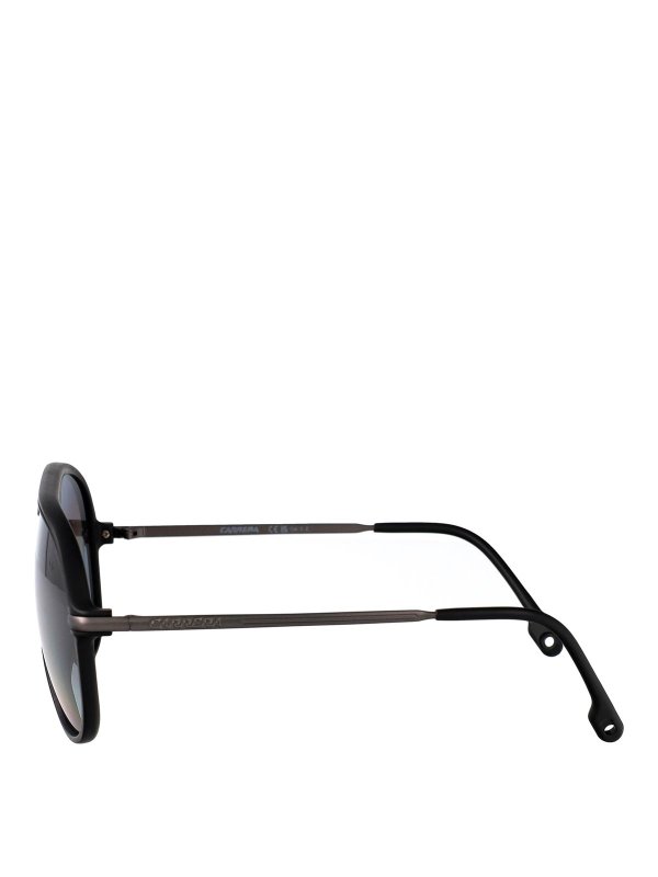 The Best Shops CARRERA: サングラス - サングラス - 黒