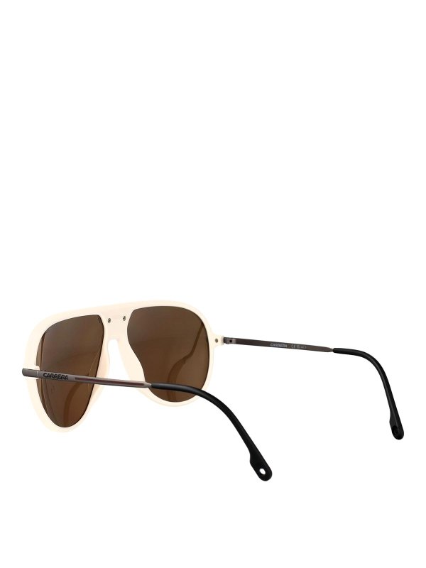 Sonnenbrille - Weiß shop online: CARRERA