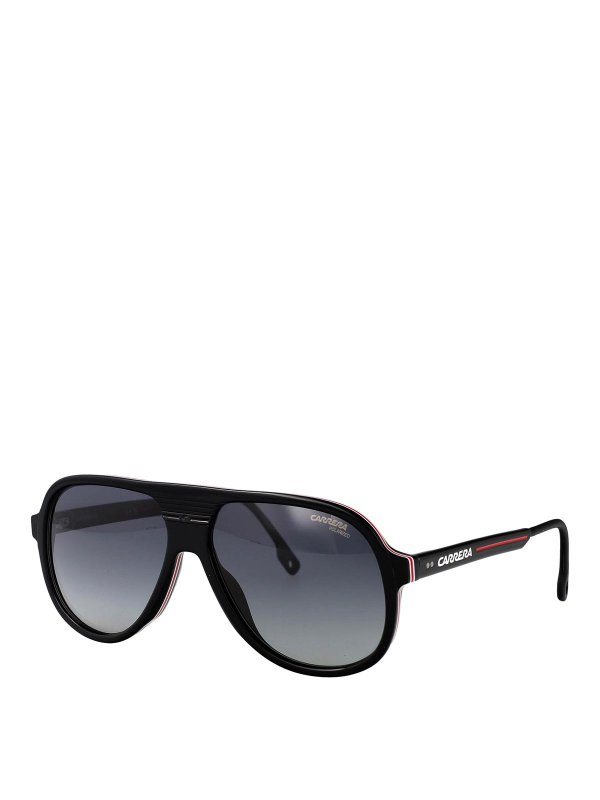 CARRERA: サングラス online - サングラス - 黒